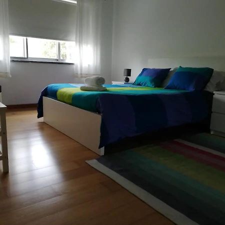 Porto Martins Relax Flat - Al Βίλα Praia da Vitória Εξωτερικό φωτογραφία