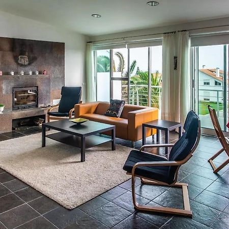 Porto Martins Relax Flat - Al Βίλα Praia da Vitória Εξωτερικό φωτογραφία