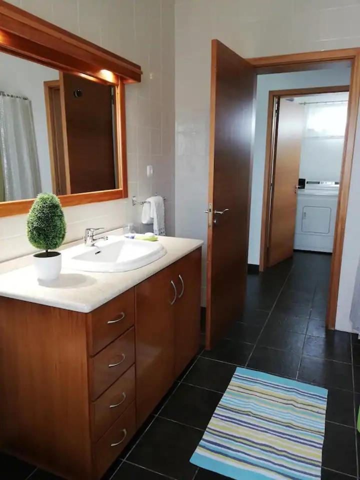 Porto Martins Relax Flat - Al Βίλα Praia da Vitória Εξωτερικό φωτογραφία