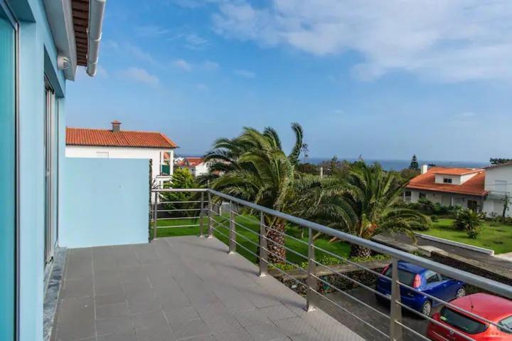 Porto Martins Relax Flat - Al Βίλα Praia da Vitória Εξωτερικό φωτογραφία