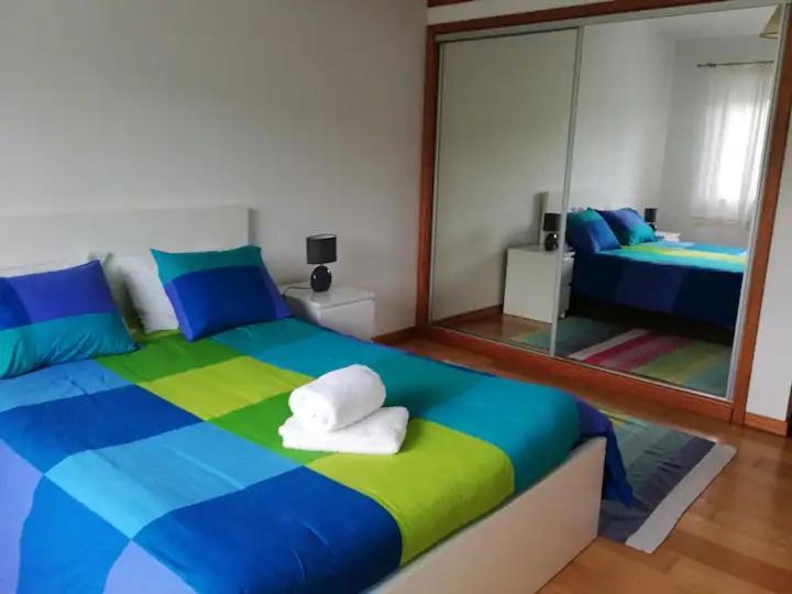 Porto Martins Relax Flat - Al Βίλα Praia da Vitória Εξωτερικό φωτογραφία