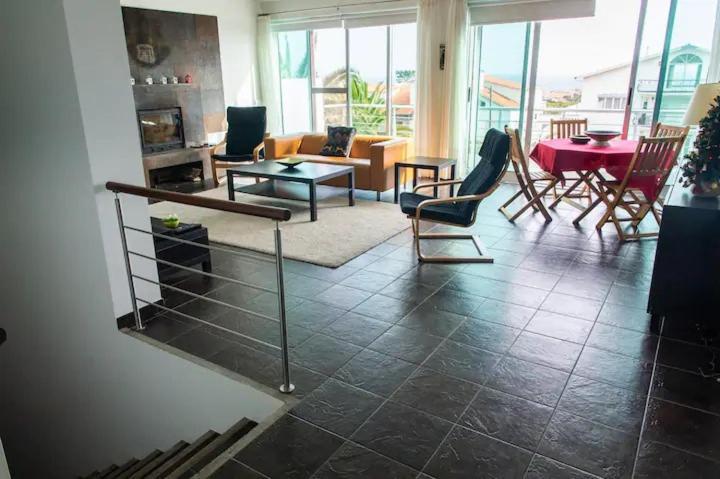 Porto Martins Relax Flat - Al Βίλα Praia da Vitória Εξωτερικό φωτογραφία