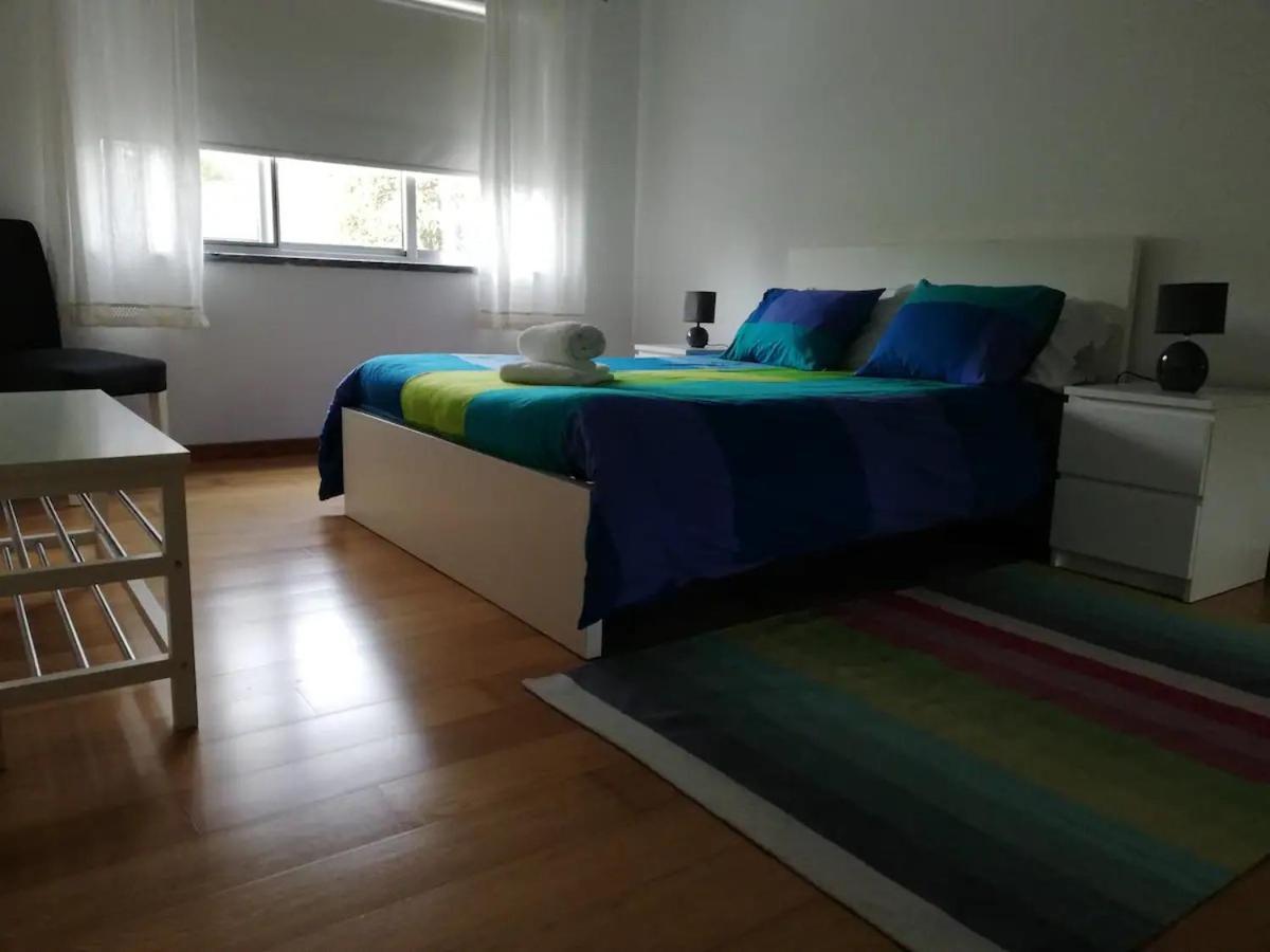Porto Martins Relax Flat - Al Βίλα Praia da Vitória Εξωτερικό φωτογραφία