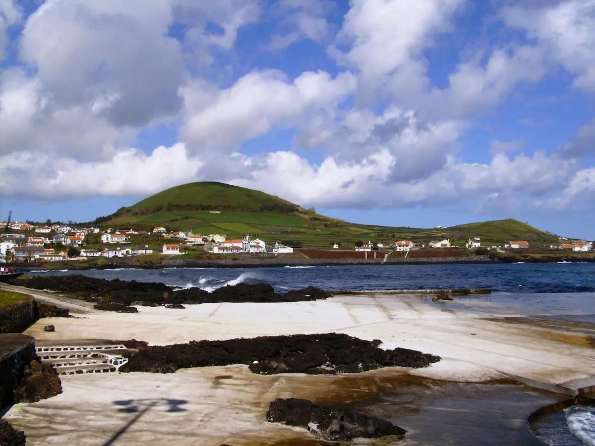Porto Martins Relax Flat - Al Βίλα Praia da Vitória Εξωτερικό φωτογραφία